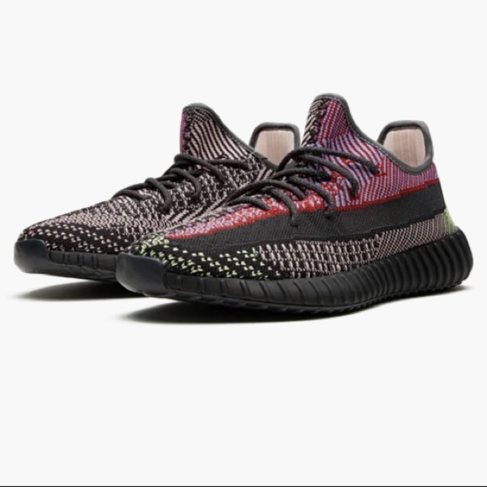 Brand New AUTHENTIC Yeezy Boost 350